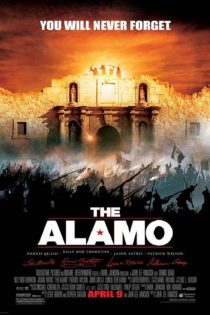 دانلود فیلم آلامو The Alamo 2004