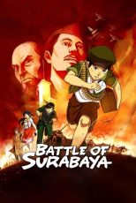 دانلود انیمه نبرد سورابایا Battle of Surabaya 2015 دوبله فارسی