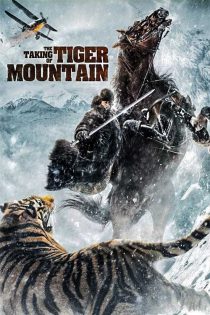 دانلود فیلم The Taking of Tiger Mountain 2014 دوبله فارسی