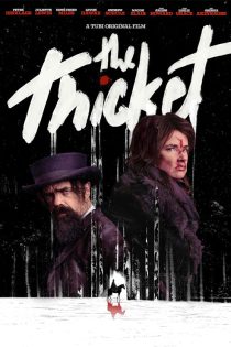 دانلود فیلم وسترن The Thicket 2024 بیشه با زیرنویس فارسی