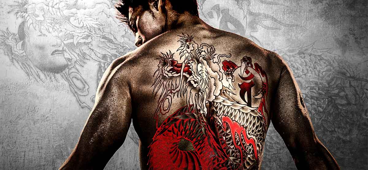 سریال Like a Dragon: Yakuza: داستان زندگی تاریک یک یاکوزا ژاپنی