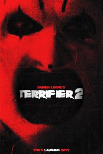 دانلود فیلم ترساننده 2 Terrifier 2 2022 با زیرنویس فارسی