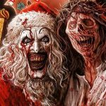 تصاویر فیلم Terrifier 3 2024