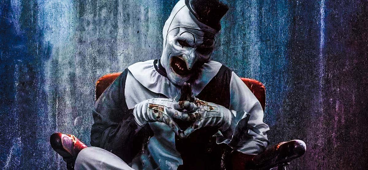 تصاویر فیلم Terrifier 3 2024