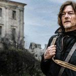 فصل دوم سریال The Walking Dead: Daryl Dixon لو رفت