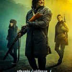 دانلود سریال The Walking Dead: Daryl Dixon – فصل اول و دوم (کامل 3HD)