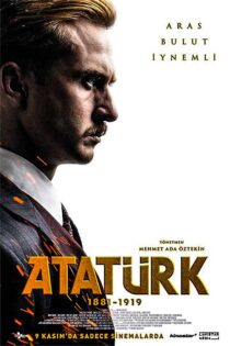 دانلود فیلم Atatürk 1881-1919 آتاتورک 1 و 2 با دوبله فارسی