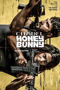 دانلود سریال Citadel: Honey Bunny سیتادل: هانی بانی – فصل اول