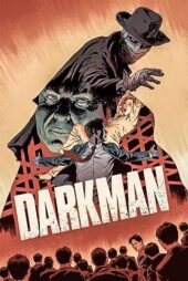 دانلود فیلم Darkman 1990 مرد تاریکی 1 دوبله فارسی