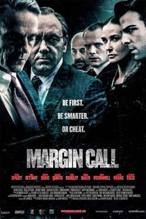 دانلود فیلم درخواست نهایی Margin Call 2011 زیرنویس و دوبله فارسی