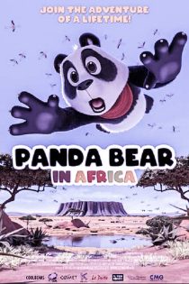 دانلود انیمیشن Panda Bear in Africa خرس پاندا در آفریقا دوبله فارسی