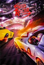 دانلود فیلم Speed Racer 2008 (مسابقه سرعت) زیرنویس فارسی