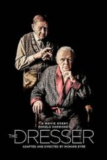 دانلود فیلم The Dresser 2015 (جامه دار) با زیرنویس فارسی