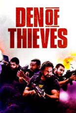 دانلود فیلم Den of Thieves 2018 (کمینگاه دزدان 1) زیرنویس و دوبله