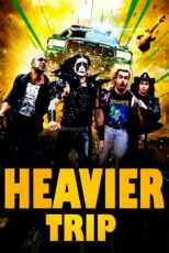 دانلود فیلم Heavier Trip 2024 (سفر پرماجرا) با دوبله فارسی