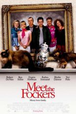 دانلود فیلم Meet the Fockers 2004 (ملاقات با فاکرها) زیرنویس فارسی