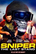 دانلود فیلم Sniper: The Last Stand 2025 (تک تیرانداز: آخرین سنگر)