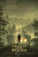 دانلود فیلم Stranger in the Woods 2024 (غریبه ای در جنگل)