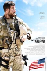 دانلود فیلم American Sniper 2014 (تک‌ تیرانداز آمریکایی) زیرنویس فارسی