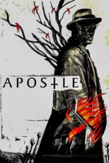 دانلود فیلم Apostle 2018 (فرستاده) با زیرنویس فارسی