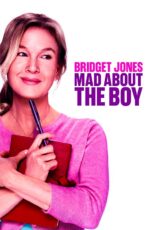 دانلود فیلم بریجت جونز: دلباخته آن پسر Bridget Jones: Mad About the Boy 2025