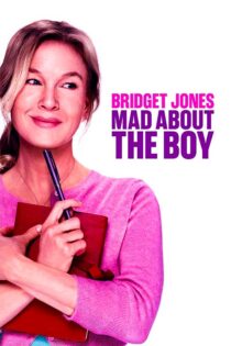 دانلود فیلم بریجت جونز: دلباخته آن پسر Bridget Jones: Mad About the Boy 2025