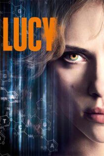 دانلود فیلم Lucy 2014 (لوسی) با زیرنویس فارسی