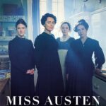 دانلود سریال Miss Austen (دوشیزه آستن) زیرنویس فارسی