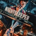 دانلود مینی سریال Nightsleeper (شبگرد) با زیرنویس و دوبله فارسی