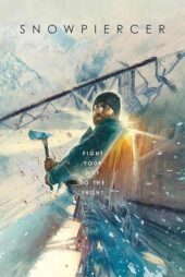 دانلود فیلم Snowpiercer 2013 (قطار یخ شکن) با زیرنویس و دوبله فارسی