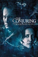 دانلود فیلم The Conjuring 3 2021 (احضار روح ۳) زیرنویس و دوبله فارسی